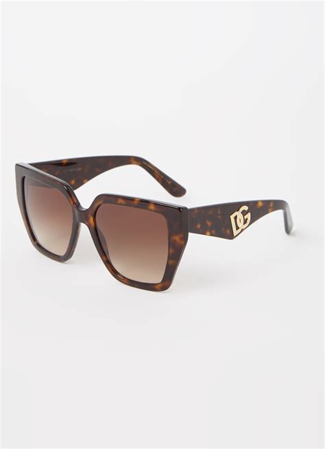 dolce gabbana zonnebril man|Men's sunglasses: various shapes and colors .